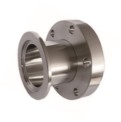 CF - ISO-KF Adapter