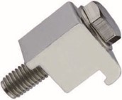ISO-K Szimpla Szorítókarom (2)