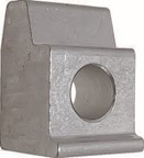 ISO-KF Szorító Karom