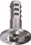 ISO-KF Csőcsatlakozó Adapter